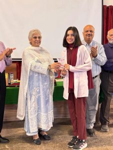 Literary activities refine personality, thought process; speakers at seminar