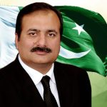 Rana Mashhood urges nation to follow Holy Prophet's (PBUH) teachings