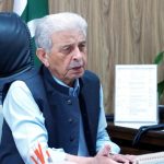 Rana Tanveer reaffirms Pakistan–China agricultural partnership for food security and prosperity