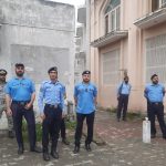 SSP Investigation patrols Chehlum route on motorcycle, emphasises zero tolerance for negligence