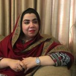 Samar Haroon Bilour, Syeda Jamshid Khan sworn in as MNAs