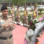 Motorway Police pays tribute to heroes on National Police Martyrs’ Day