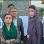CM reaches Shahdara to review flood situation