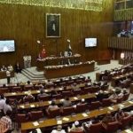 Senate passes six private members bills unanimously, defers three