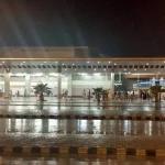 Sialkot Airport celebrates everlasting Pak-Saudi ties