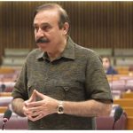 Tariq Fazal assures strict action against inflated prices of essential food items at Motorway rest areas