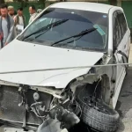 Three killed, four injured in road accident in Afghanistan's Badakhshan province