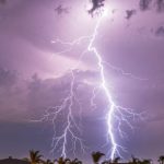 Thundershower forecast for Sindh including Karachi