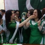 Transgender community celebrates Independence day to convey message of solidarity, patriotism