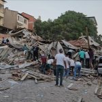 PM Shehbaz grieved as 6.1 earthquake hits Turkiye's Balikesir province