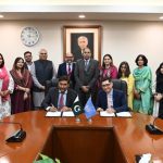 UN Women, SBP join hands to foster financial inclusion, women empowerment in Pakistan