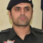 DPO reviews security plan for Rabi-ul-Awwal in Abbottabad