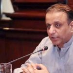 Aleem Khan, KP CM discuss flood damage; NHA ramps up road, bridge restoration