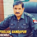 DPO warns SHOs over poor performance in monthly crime review meeting