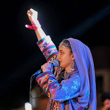 Folk voices from Pakistan turn climate grief into music and poetry