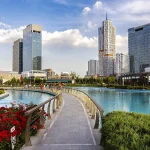 Uzbekistan's key role in stability of Central Asia stressed
