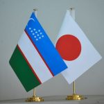 Uzbekistan–Japan: Prospects for development of bilateral cooperation highlighted