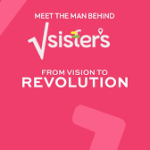 "VSisters", Pakistan's first all women ride service steering safety, dignity & empowerment