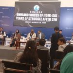Pakistan to continue supporting Kashmiris’ right to self-determination: Qasim Noon