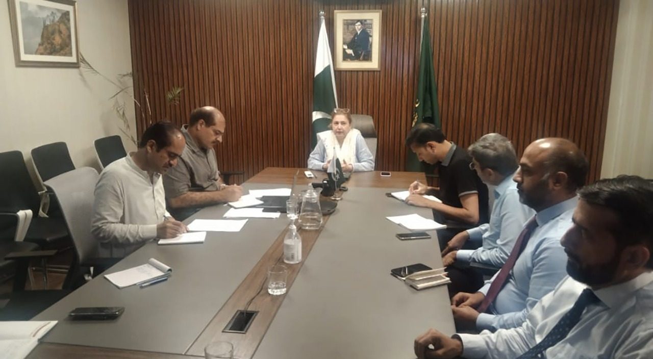 Banks join push for electric vehicle expansion in Pakistan