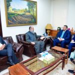 Pakistan, Romania eye stronger trade, strategic cooperation