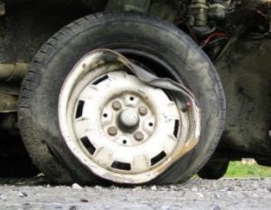 Deadly deals on wheels: substandard rims and retreaded, expired tyres put lives at risk
