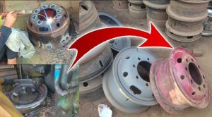 Deadly deals on wheels: substandard rims and retreaded, expired tyres put lives at risk