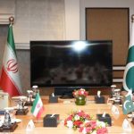 Tehran eyes stronger bilateral ties; Aleem Khan invites Iran to Ministerial Conference