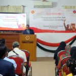 July Beyond Borders: Bangladesh High Commission hosts exhibition to commemorate mass uprising anniversary