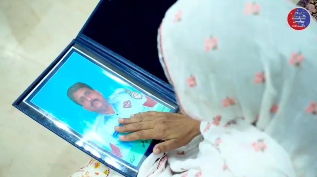 IG Rizvi leads tributes on police Martyrs’ Day: "our martyrs are a beacon of courage and pride"