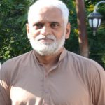 “Kashmir’s destiny can’t be written with fear or force,” says Mushtaq Hussain on Youm-e-Istehsal