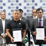 SDPI, Soochow University Think Tank ink MoU to explore research collabs for Green CPEC, Water & Climate Sustainability