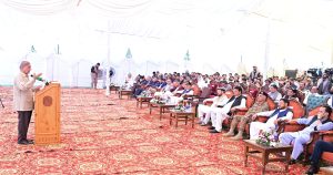 PM directs early completion of advanced weather warning system in GB