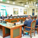 DPM directs for third-party professional evaluation of potential sites to allocate Gwadar Shipyard land