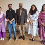 Telenor, BU join forces to launch faculty placement program
