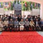 NPB, AFIGP hold central ceremony in Islamabad to mark police Martyrs’ Day