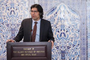 Youm e Istehsal observed across globe; events highlight India's 2019 illegitimate actions