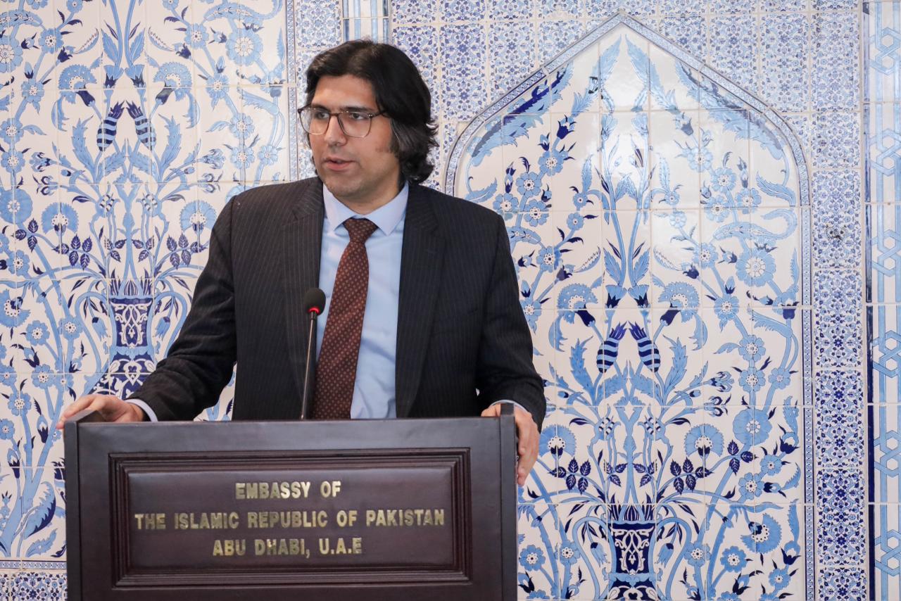 Youm e Istehsal observed across globe; events highlight India's 2019 illegitimate actions