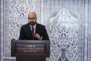 Youm e Istehsal observed across globe; events highlight India's 2019 illegitimate actions