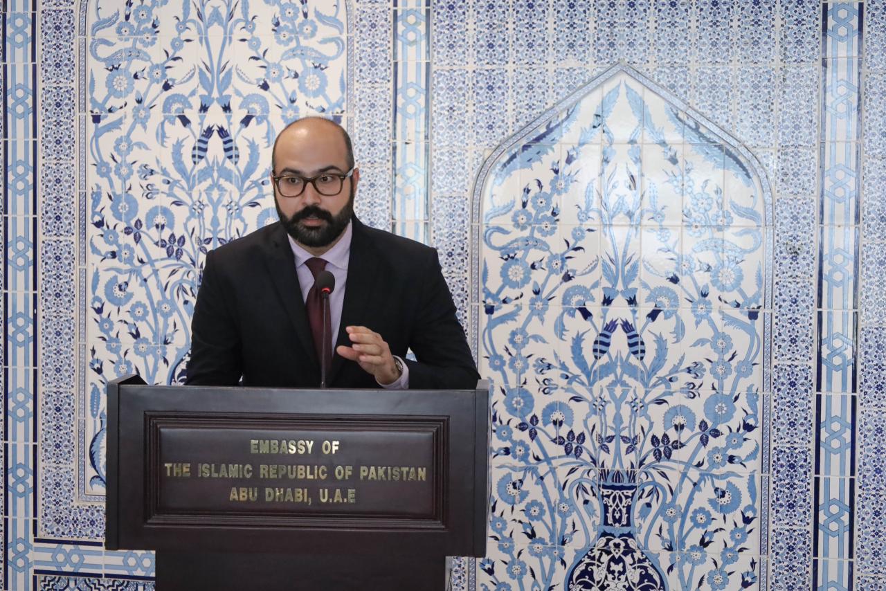 Youm e Istehsal observed across globe; events highlight India's 2019 illegitimate actions