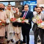 CDA increases employees' Hajj quota to 76
