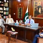 CDA, PLRA to sign MoU for digitization of land records, e-stamp papers