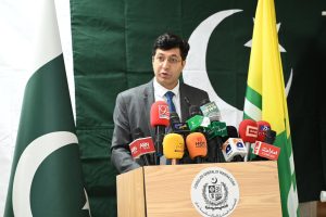 Youm e Istehsal observed across globe; events highlight India's 2019 illegitimate actions