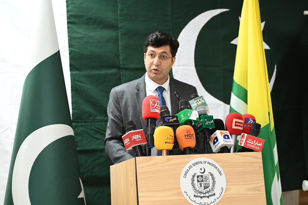 Youm e Istehsal observed across globe; events highlight India's 2019 illegitimate actions