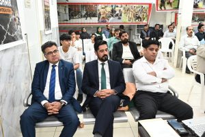 Youm e Istehsal observed across globe; events highlight India's 2019 illegitimate actions
