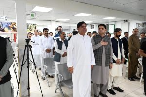 Youm e Istehsal observed across globe; events highlight India's 2019 illegitimate actions