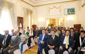 Youm e Istehsal observed across globe; events highlight India's 2019 illegitimate actions