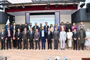 High Commission of Malaysia, hosts 3C Forum for MTCP, alumni