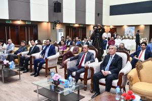 High Commission of Malaysia, hosts 3C Forum for MTCP, alumni
