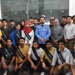 SZABIST students laud Safe City Islamabad’s role in crime prevention